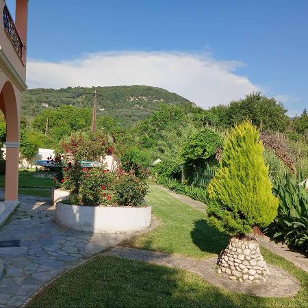 Pool Villa Grigoris Aspiotades المظهر الخارجي الصورة